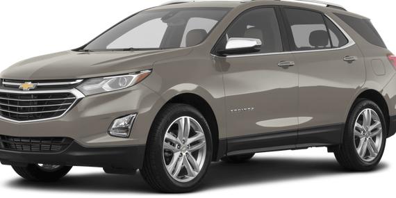 CHEVROLET EQUINOX 2018 3GNAXWEX7JS531352 image