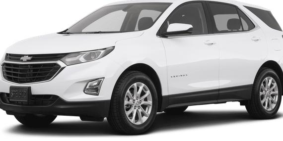 CHEVROLET EQUINOX 2018 2GNAXSEV2J6281475 image