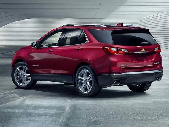 CHEVROLET EQUINOX 2018 2GNAXMEV8J6292010 image