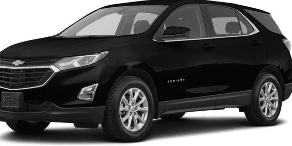 CHEVROLET EQUINOX 2018 2GNAXSEV2J6113240 image