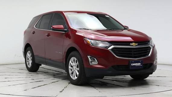 CHEVROLET EQUINOX 2018 2GNAXJEV5J6137350 image