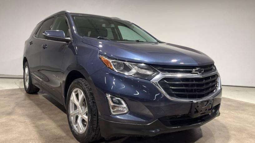 CHEVROLET EQUINOX 2018 3GNAXKEXXJL267501 image