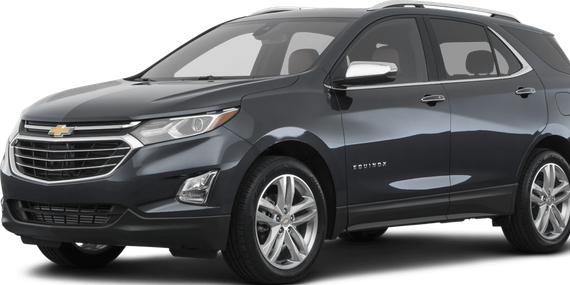 CHEVROLET EQUINOX 2018 2GNAXWEX1J6211443 image