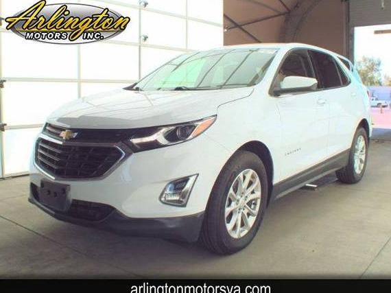 CHEVROLET EQUINOX 2018 2GNAXJEV2J6344620 image CHEVROLET EQUINOX 2018 2GNAXJEV2J6344620 image