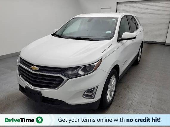 CHEVROLET EQUINOX 2018 2GNAXJEV6J6336097 image CHEVROLET EQUINOX 2018 2GNAXJEV6J6336097 image