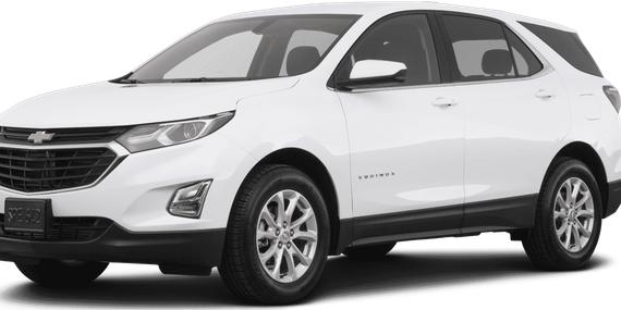 CHEVROLET EQUINOX 2018 3GNAXJEV1JS545832 image