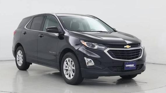 CHEVROLET EQUINOX 2018 3GNAXJEVXJL270553 image CHEVROLET EQUINOX 2018 3GNAXJEVXJL270553 image