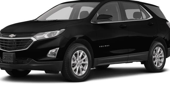 CHEVROLET EQUINOX 2018 2GNAXJEV9J6138954 image