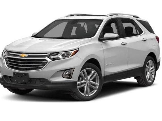 CHEVROLET EQUINOX 2018 2GNAXVEV8J6194018 image