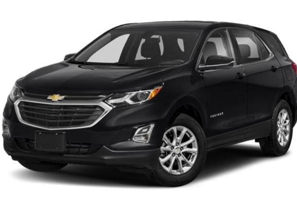 CHEVROLET EQUINOX 2018 2GNAXJEV3J6258801 image