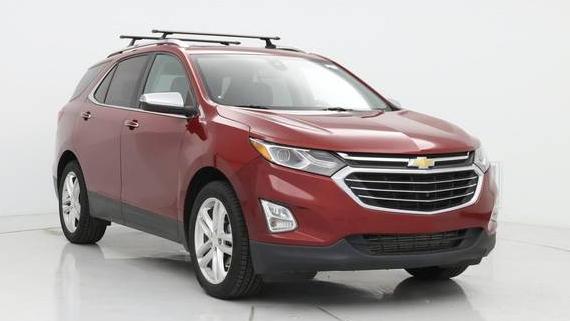 CHEVROLET EQUINOX 2018 3GNAXMEV4JL104238 image