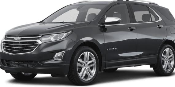 CHEVROLET EQUINOX 2018 2GNAXMEV0J6343404 image
