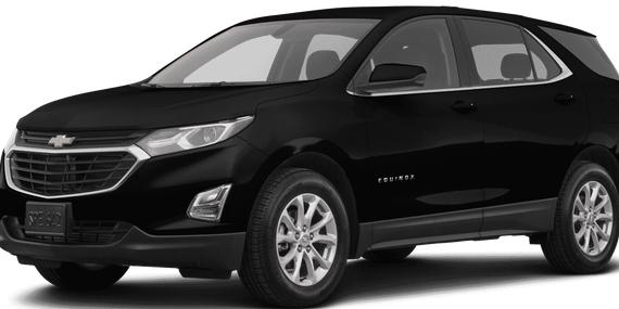 CHEVROLET EQUINOX 2018 2GNAXSEV4J6263575 image