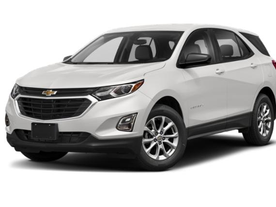 CHEVROLET EQUINOX 2018 2GNAXHEV5J6105961 image