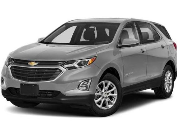 CHEVROLET EQUINOX 2018 3GNAXTEX2JS547375 image