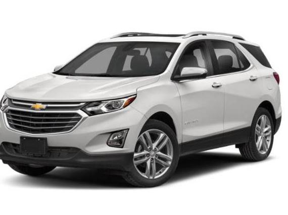 CHEVROLET EQUINOX 2018 3GNAXWEXXJS612006 image