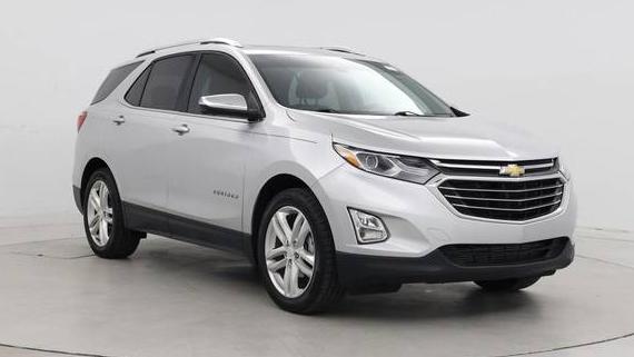 CHEVROLET EQUINOX 2018 3GNAXMEV8JS549474 image