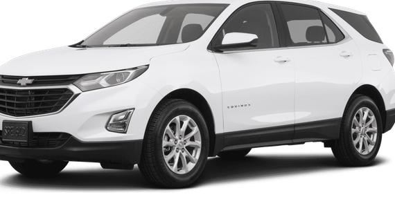 CHEVROLET EQUINOX 2018 2GNAXSEV9J6143187 image