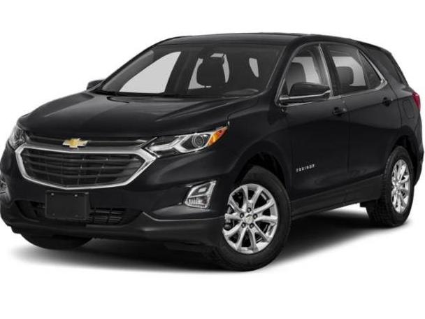 CHEVROLET EQUINOX 2018 2GNAXTEX7J6324215 image