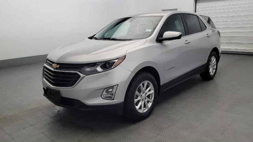 CHEVROLET EQUINOX 2018 2GNAXSEV9J6164718 image