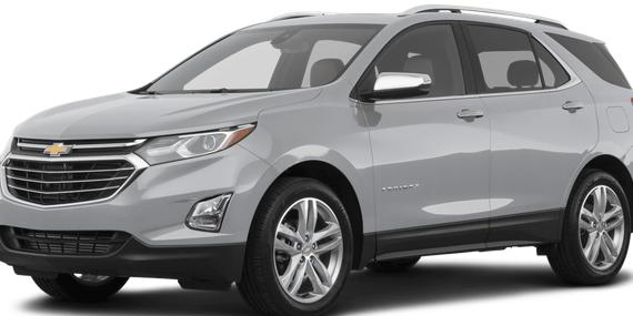 CHEVROLET EQUINOX 2018 3GNAXWEX0JS572762 image