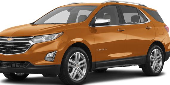 CHEVROLET EQUINOX 2018 2GNAXNEX4J6208692 image CHEVROLET EQUINOX 2018 2GNAXNEX4J6208692 image