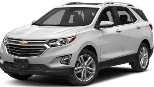 CHEVROLET EQUINOX 2018 2GNAXMEV4J6264074 image