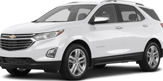 CHEVROLET EQUINOX 2018 2GNAXWEX8J6235609 image