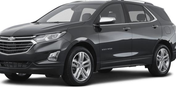 CHEVROLET EQUINOX 2018 2GNAXMEV1J6121051 image