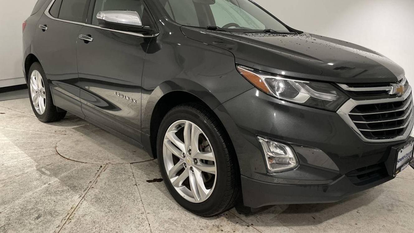 CHEVROLET EQUINOX 2018 2GNAXNEX3J6172431 image