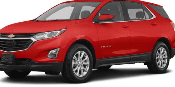 CHEVROLET EQUINOX 2018 2GNAXJEVXJ6111858 image CHEVROLET EQUINOX 2018 2GNAXJEVXJ6111858 image