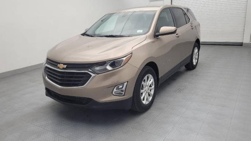 CHEVROLET EQUINOX 2018 2GNAXJEV3J6339880 image