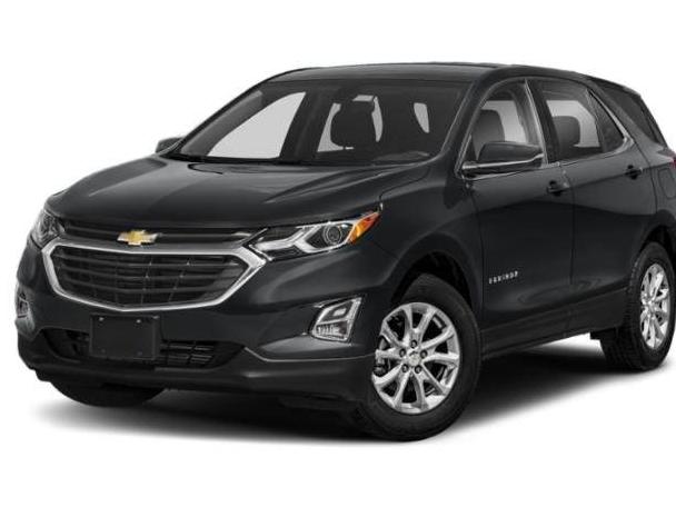 CHEVROLET EQUINOX 2018 2GNAXJEV9J6198359 image