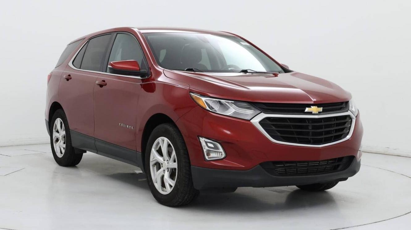 CHEVROLET EQUINOX 2018 3GNAXKEX4JS512234 image