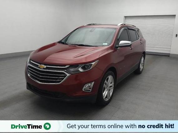 CHEVROLET EQUINOX 2018 2GNAXNEX4J6143004 image
