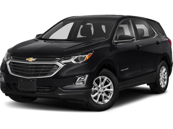 CHEVROLET EQUINOX 2018 2GNAXSEV7J6347924 image