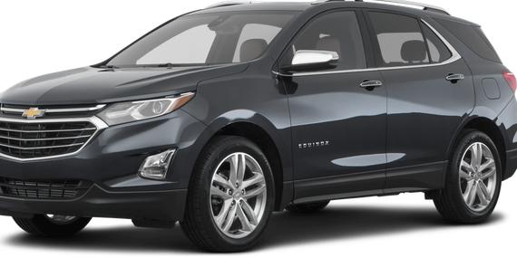 CHEVROLET EQUINOX 2018 3GNAXVEV6JS648204 image