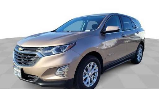 CHEVROLET EQUINOX 2018 2GNAXJEV7J6177557 image