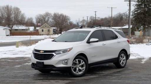 CHEVROLET EQUINOX 2018 2GNAXTEX1J6247891 image