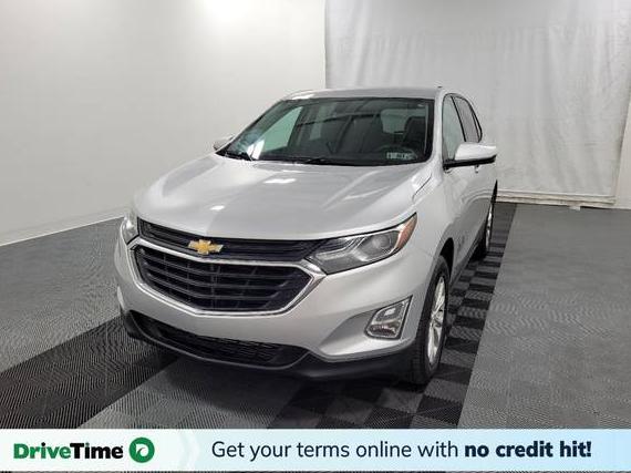 CHEVROLET EQUINOX 2018 2GNAXSEV2J6215797 image