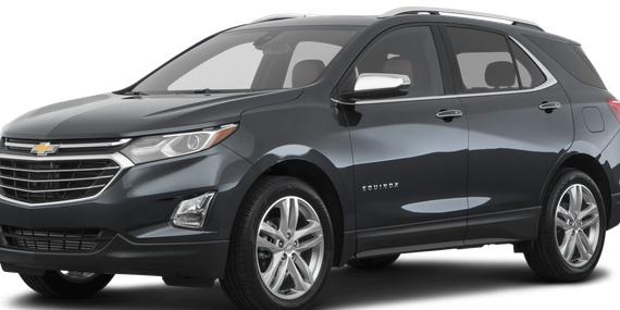 CHEVROLET EQUINOX 2018 2GNAXWEX0J6202345 image