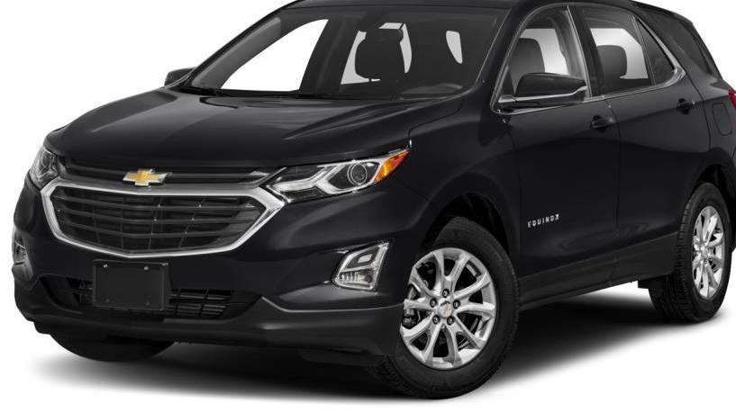 CHEVROLET EQUINOX 2018 3GNAXTEX9JS543713 image