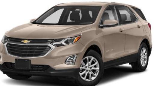 CHEVROLET EQUINOX 2018 2GNAXKEX4J6156477 image