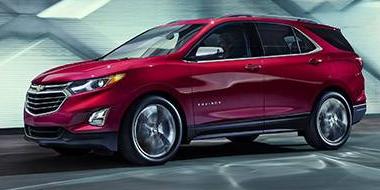 CHEVROLET EQUINOX 2018 2GNAXHEV6J6198022 image