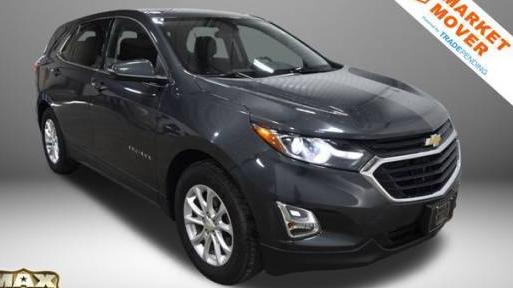 CHEVROLET EQUINOX 2018 2GNAXJEV4J6238623 image