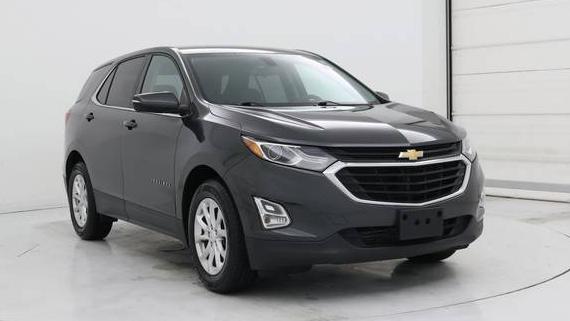 CHEVROLET EQUINOX 2018 2GNAXJEV2J6331141 image