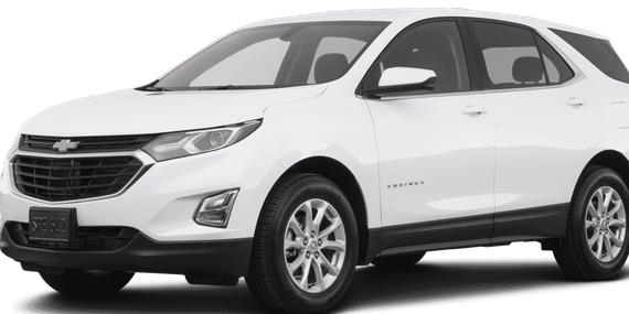 CHEVROLET EQUINOX 2018 3GNAXJEV3JS505008 image