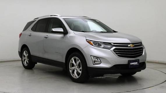 CHEVROLET EQUINOX 2018 3GNAXVEV5JS511674 image