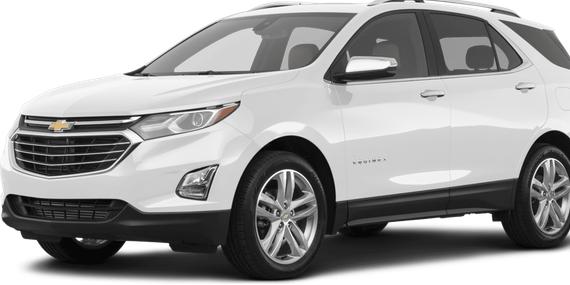 CHEVROLET EQUINOX 2018 2GNAXNEX8J6294489 image