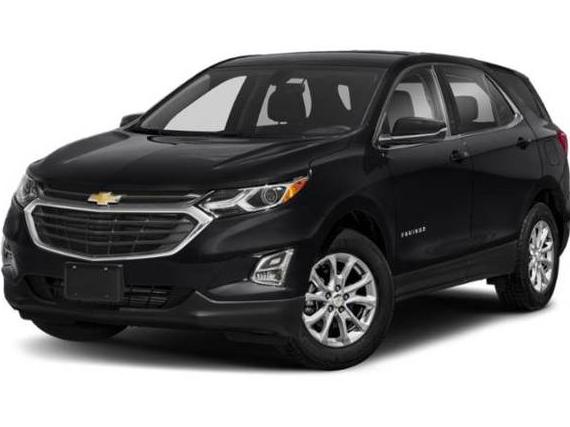 CHEVROLET EQUINOX 2018 2GNAXSEVXJ6260891 image